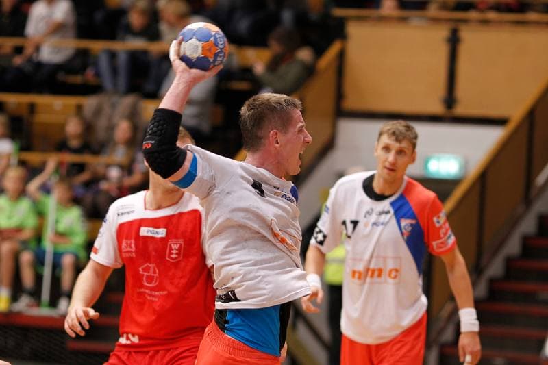 Handball. PGNiG Superliga. NMC Gornik Zabrze - Wybrzeze Gdansk. 16.11.2016