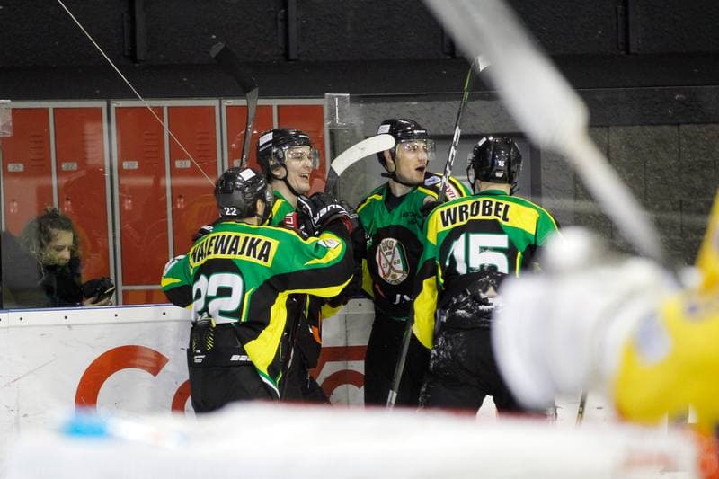 Ice Hockey. TatrySki Puchar Polski. TatrySki Podhale Nowy Targ - JKH GKS Jastrzebie. 28.12.2018