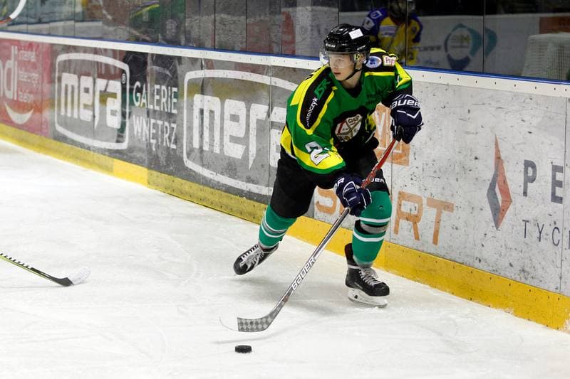Ice Hockey. TatrySki Puchar Polski. TatrySki Podhale Nowy Targ - JKH GKS Jastrzebie. 28.12.2018