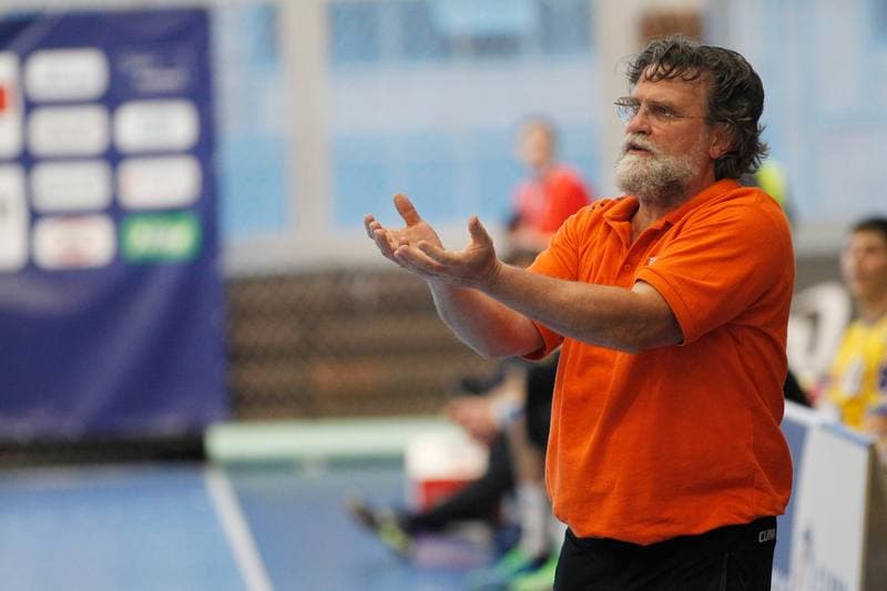 Handball. Polish Cup. NMC Gornik Zabrze - PGE Vive Kielce. 17.04.2018