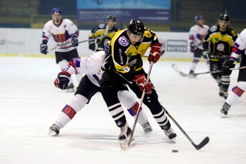 Ice Hockey. PHL. Tempish Polonia Bytom - JKH GKS Jastrzebie. 04.12.2016