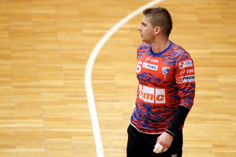Handball. PGNiG Superliga. NMC Gornik Zabrze - Sandra Spa Pogon Szczecin. 07.12.2016