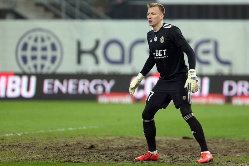 Football. Lotto Ekstraklasa. Piast Gliwice - Slask Wroclaw. 01.03.2019