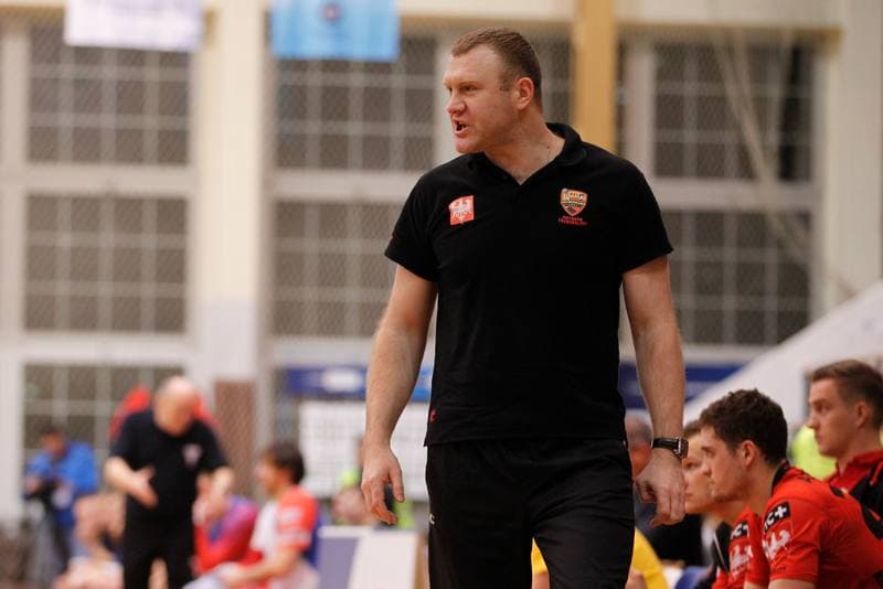 Handball. PGNiG Superliga. Gornik Zabrze - Piotrkowianin Piotrkow Trybunalski. 30.11.2016