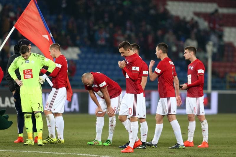 Football. Lotto Ekstraklasa. Wisla Krakow - Cracovia Krakow. 10.12.2016