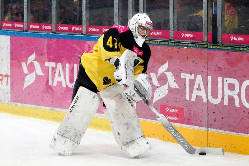 Ice Hockey. Polska Hokej Liga. Tauron KH GKS Katowice - Comarch Cracovia. 11.03.2019