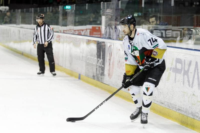 Ice Hockey. Polska Hokej Liga. GKS Tychy - TatrySki Podhale Nowy Targ. 12.03.2019
