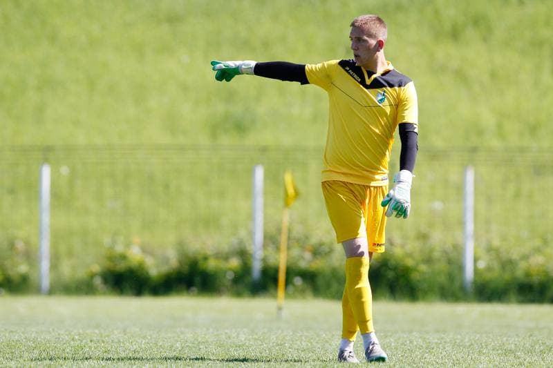 Football. Haiz IV Liga. Szombierki Bytom - Sarmacja Bedzin. 13.05.2018