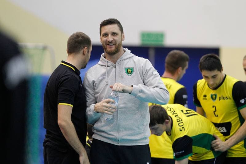 Volleyball. PlusLiga. GKS Katowice - Cerrad Czarni Radom. 10.12.2016