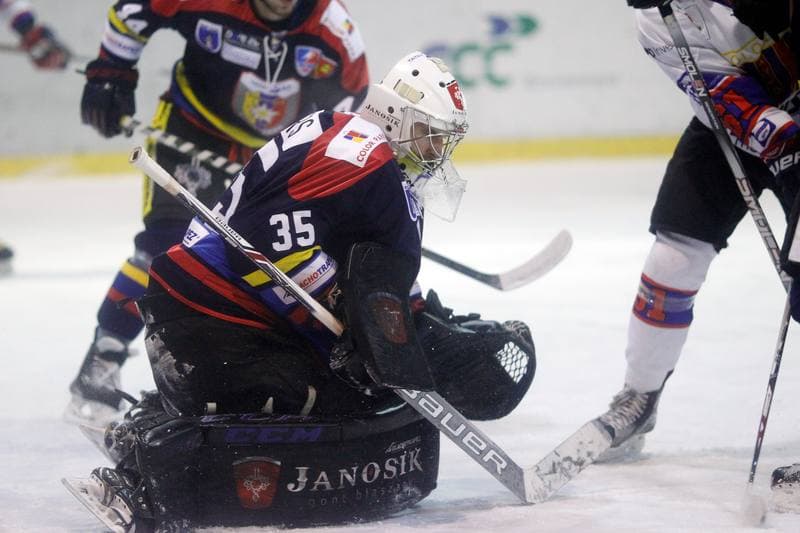 Ice Hockey. Polska Hokej Liga. Tempish Polonia Bytom - Podhale Nowy Targ. 20.12.2016
