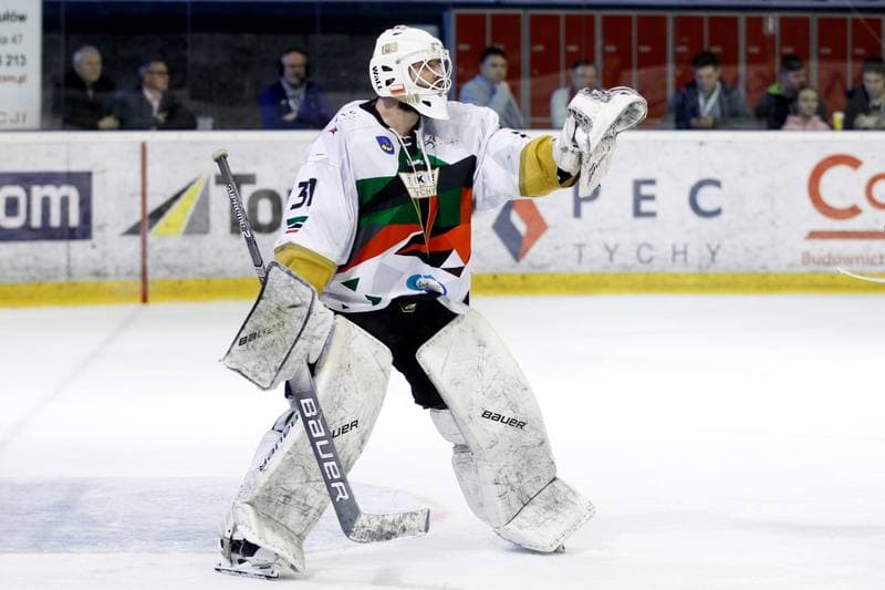 Ice Hockey. PHL. GKS Tychy - TatrySki Podhale Nowy Targ. 30.03.2019