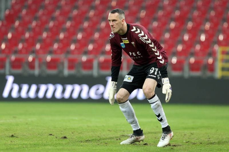 Football. Fortuna I Liga. GKS Tychy - Bytovia Bytow. 30.03.2019