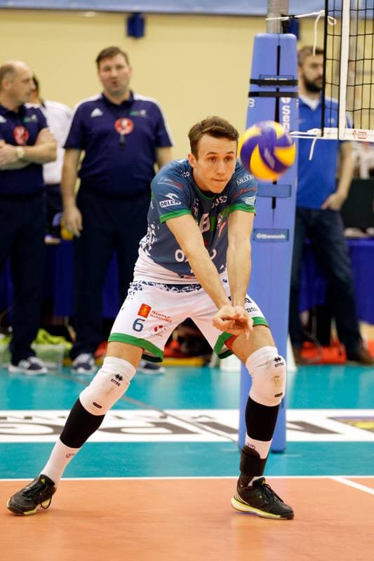 Volleyball. PlusLiga. GKS Katowice - Onico AZS Politechnika Warszawska. 17.12.2016