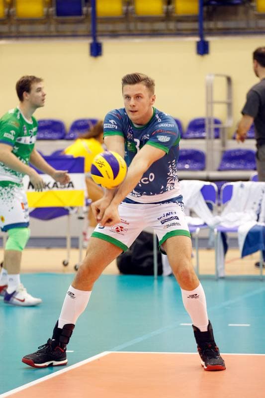 Volleyball. PlusLiga. GKS Katowice - Onico AZS Politechnika Warszawska. 17.12.2016