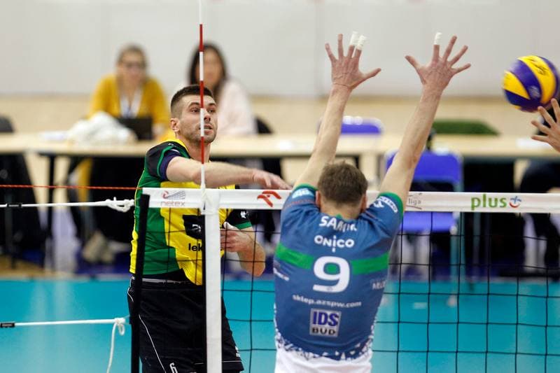 Volleyball. PlusLiga. GKS Katowice - Onico AZS Politechnika Warszawska. 17.12.2016