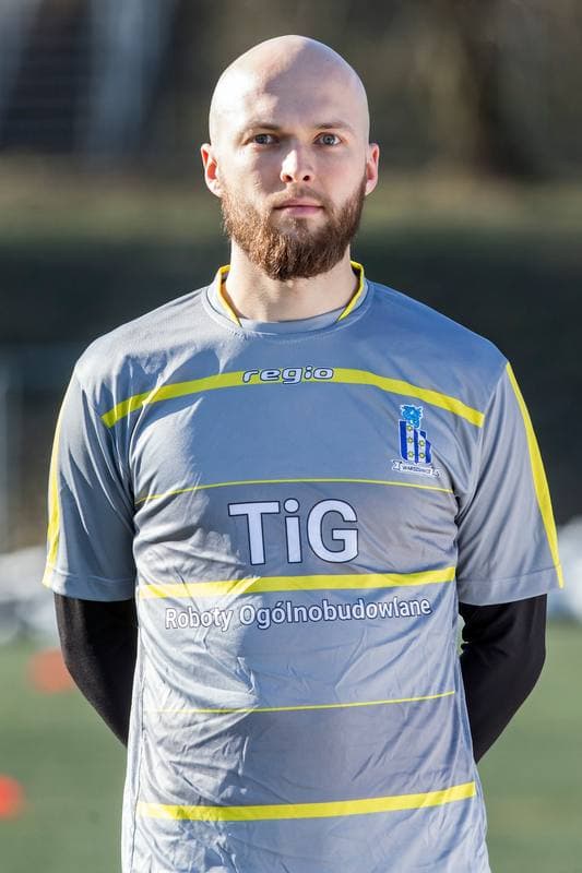 Football. UKS Warszowice. Photo Session. 17.02.2019
