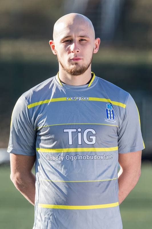 Football. UKS Warszowice. Photo Session. 17.02.2019