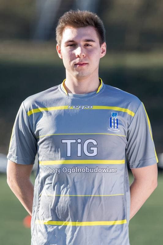 Football. UKS Warszowice. Photo Session. 17.02.2019