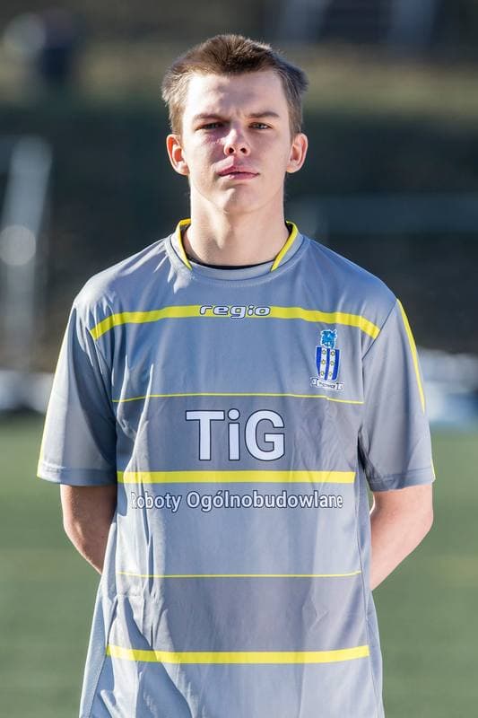 Football. UKS Warszowice. Photo Session. 17.02.2019