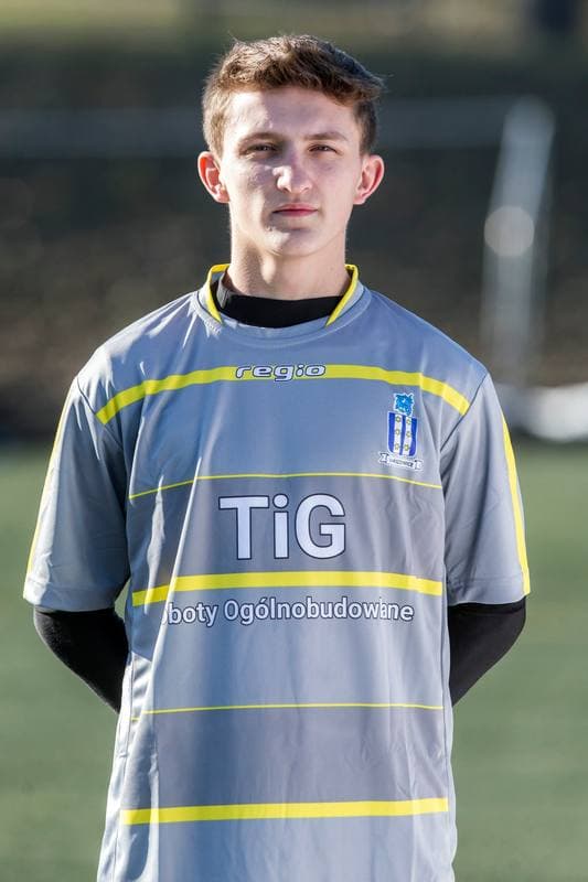 Football. UKS Warszowice. Photo Session. 17.02.2019