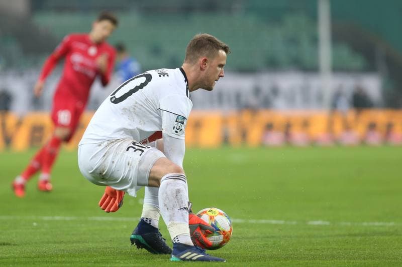 Football. Lotto Ekstraklasa. Zaglebie Sosnowiec - Wisla Plock. 13.04.2019