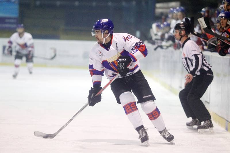 Ice Hockey. Polska Hokej Liga. Tempish Polonia Bytom - Podhale Nowy Targ. 20.12.2016