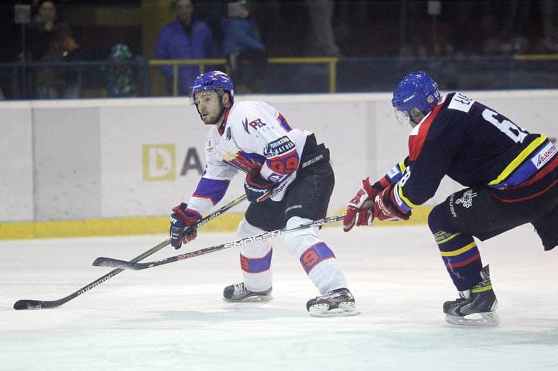 Ice Hockey. Polska Hokej Liga. Tempish Polonia Bytom - Podhale Nowy Targ. 20.12.2016