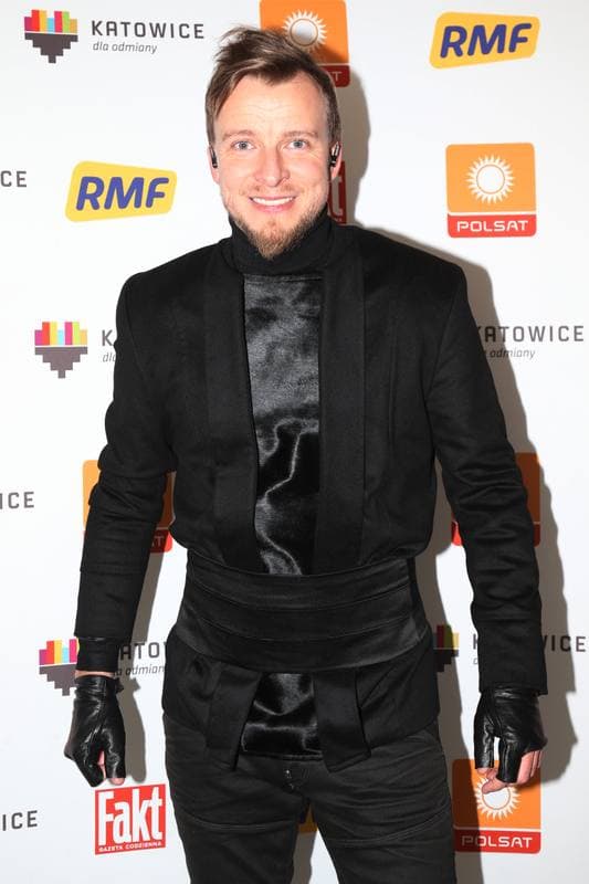New Year's Eve Concert. Katowice. 31.12.2016
