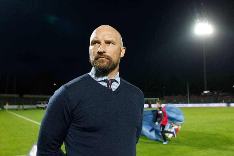 Football. Lotto Ekstraklasa. Zaglebie Sosnowiec - Wisla Krakow. 25.04.2019