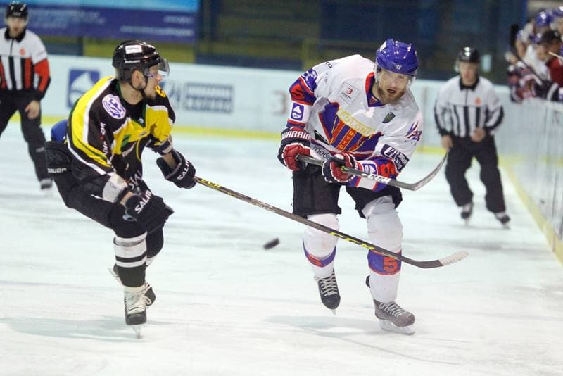 Ice Hockey. Polska Hokej Liga. Tempish Polonia Bytom - JKH GKS Jastrzebie. 20.01.2017