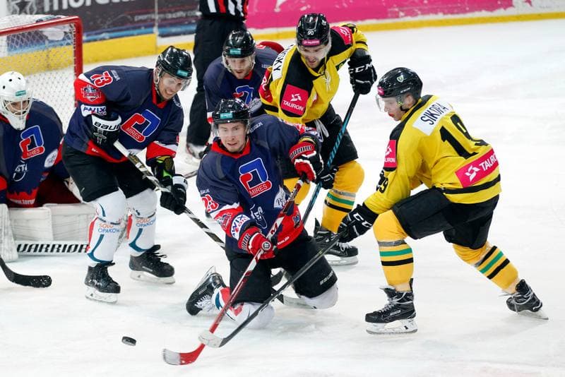Ice Hockey. Tauron Hokej Liga. Tauron KH GKS Katowice - Nesta Torun. 22.01.2017