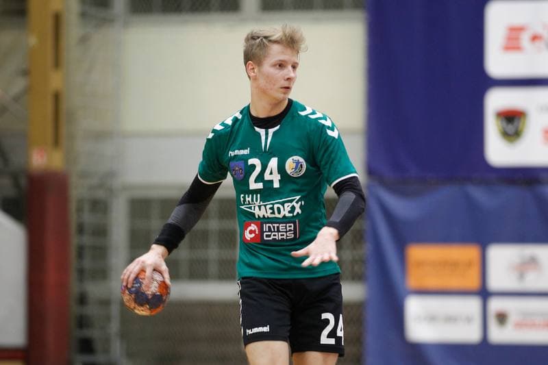Handball. Sparing. NMC Gornik Zabrze - Olimpia Piekary Slaskie. 24.01.2017