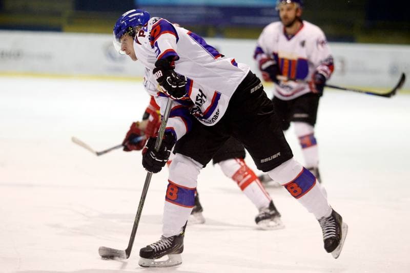Ice Hockey. PHL. Tempish Polonia Bytom - Comarch Cracovia. 27.01.2017
