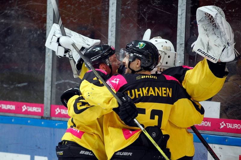 Ice Hockey. Tauron Hokej Liga. Tauron KH GKS Katowice - Unia Oswiecim. 05.03.2019