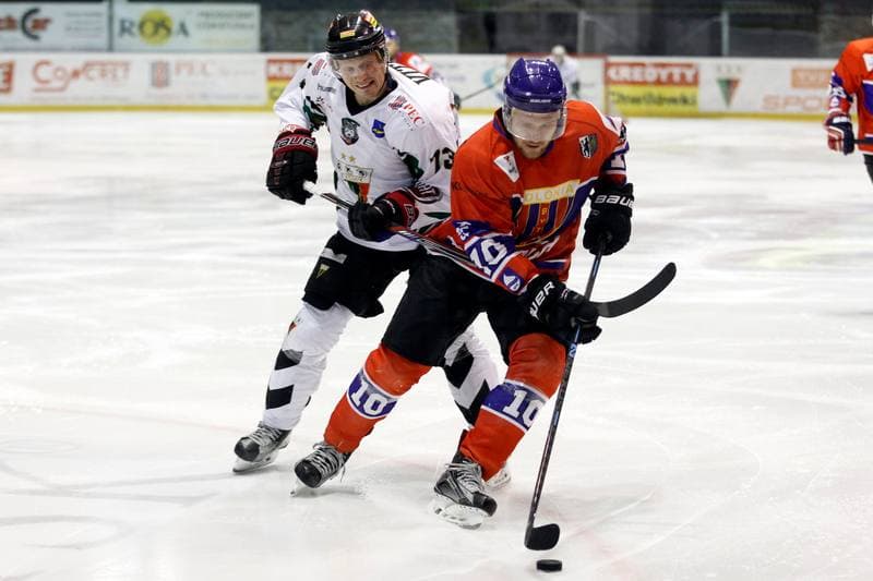 Ice Hockey. Polska Hokej Liga. GKS Tychy - Tempish Polonia Bytom. 22.01.2017