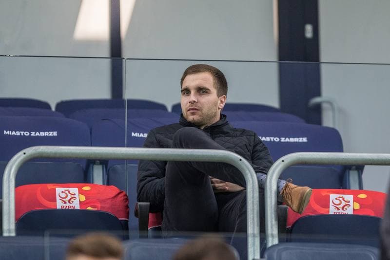 Football. Lotto Ekstraklasa. Gornik Zabrze - Wisla Plock. 14.05.2019