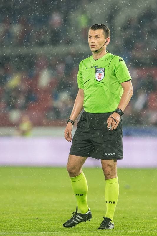 Football. Lotto Ekstraklasa. Gornik Zabrze - Wisla Plock. 14.05.2019