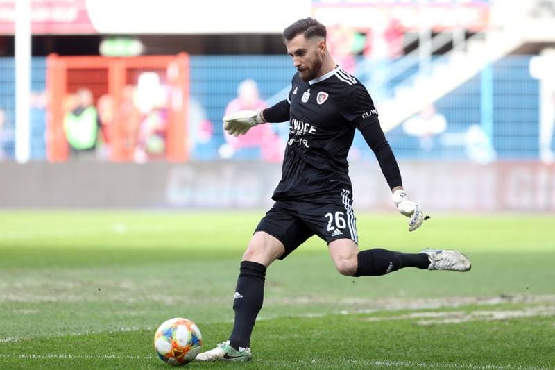 Football. Lotto Ekstraklasa. Piast Gliwice - Miedz Legnica. 17.03.2019