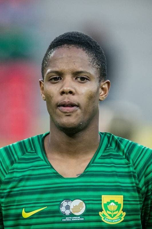 Football. FIFA U-20 World Cup. Argentina - South Africa. 25.05.2019