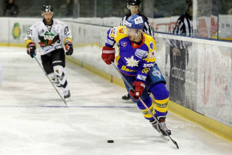 Ice Hockey. Polska Hokej Liga. GKS Tychy - TatrySki Podhale Nowy Targ. 18.03.2019