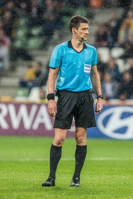 Football. FIFA U-20 World Cup. USA - Nigeria. 27.05.2019