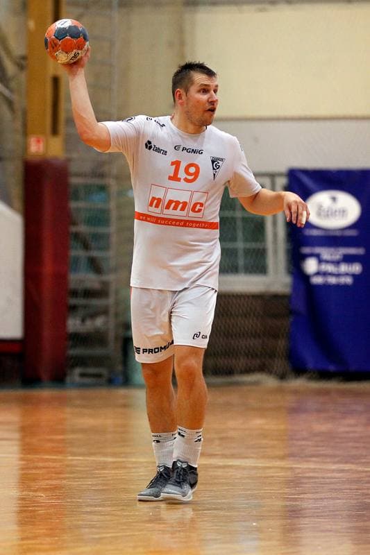 Handball. PGNiG Superliga. NMC Gornik Zabrze - Arka Gdynia. 02.09.2018