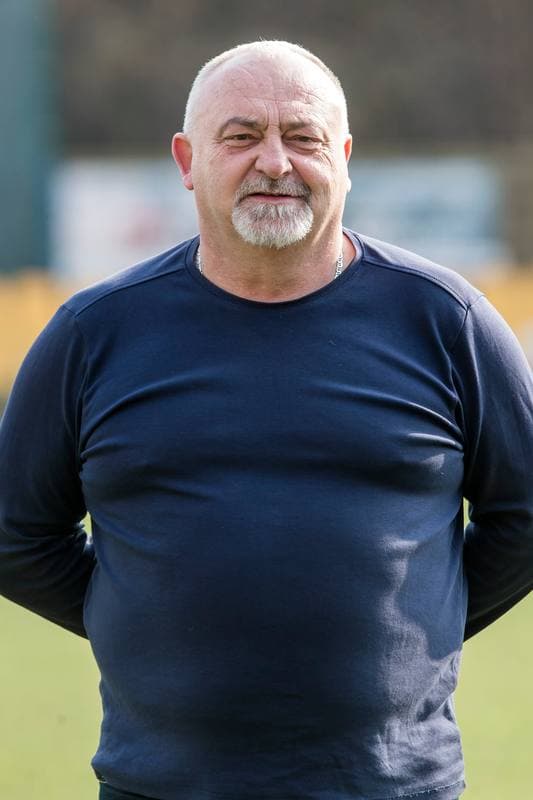 Football. ZET Tychy. Photo Session. 31.03.2019