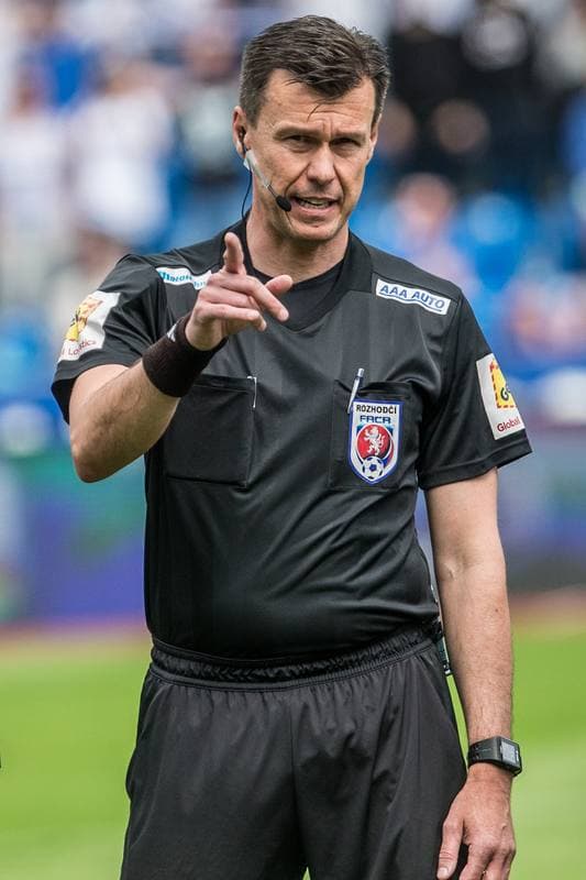 Football. Fortuna:Liga. Banik Ostrava - FK Mlada Boleslav. 01.06.2019