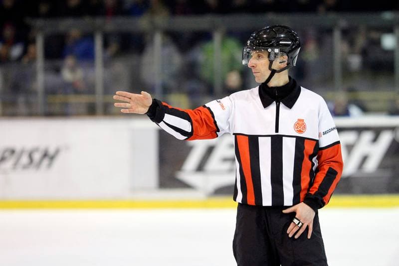 Ice Hockey. Polska Hokej Liga. Tempish Polonia Bytom - Orlik Opole. 01.03.2017