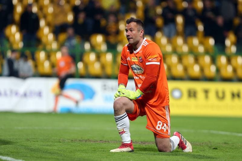 Football. Fortuna I Liga. GKS Katowice - Chojniczanka Chojnice. 03.04.2019