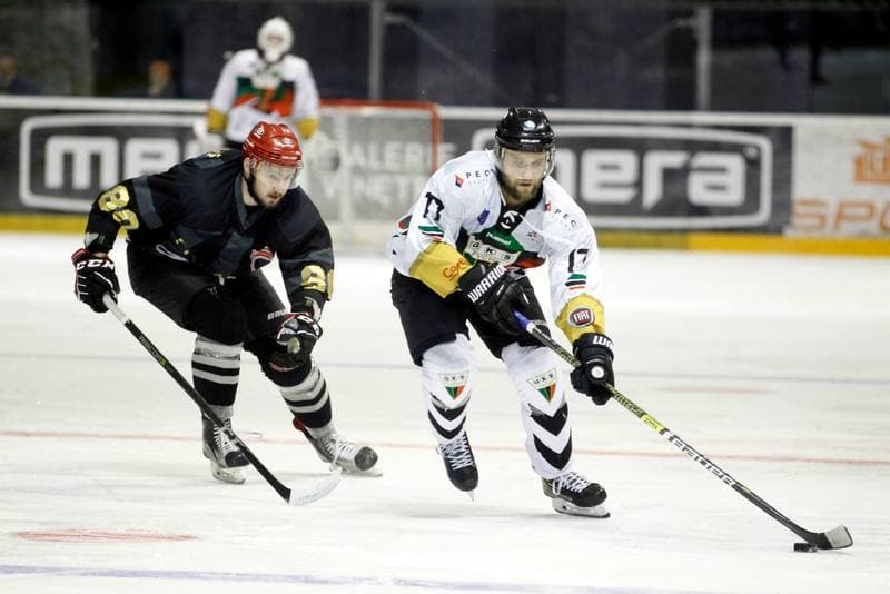 Ice Hockey. Polska Hokej Liga. GKS Tychy - Comarch Cracovia. 07.04.2019