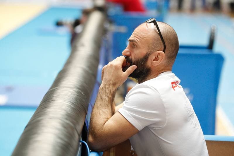 Judo. World Judo Tour. Pawel Zagrodnik - . 04.03.2017