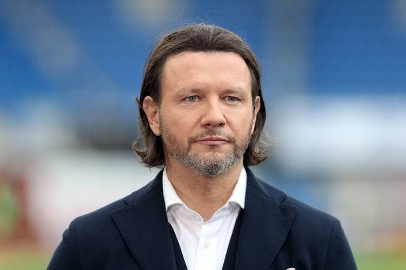 Football. Lotto Ekstraklasa. Piast Gliwice - Zaglebie Lubin. 23.04.2019