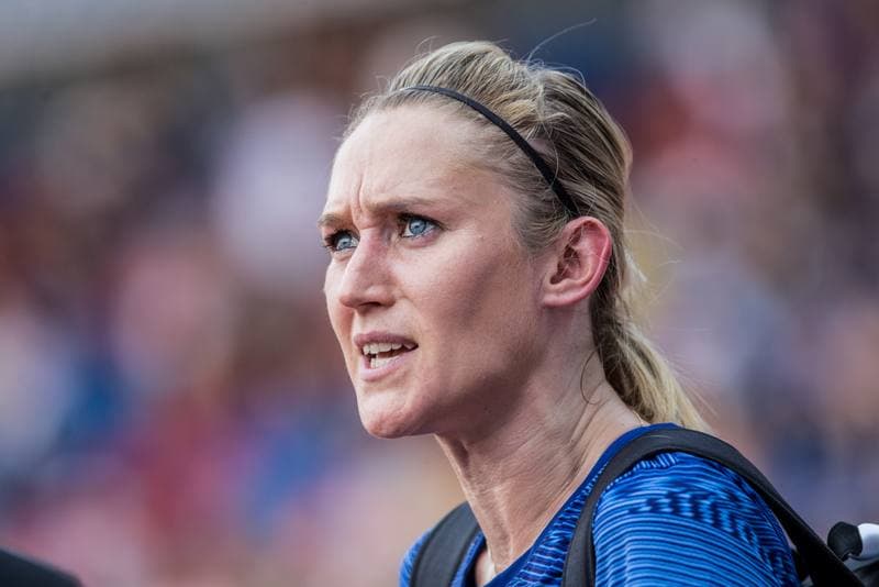Athletics. IAAF World Challenge. Marcin Lewandowski - . 20.06.2019